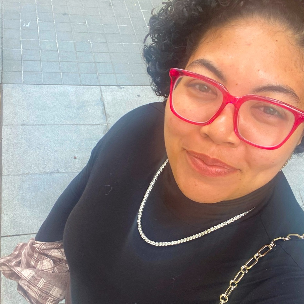 Meet your Posher, Israala